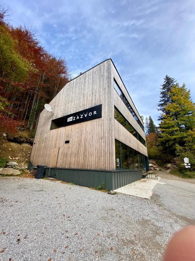 Apartment Anna Chopok, 1 110 M, Highest In Central Europe, On A Hiking Trail To Dumbier Demanovska Dolina Luaran gambar